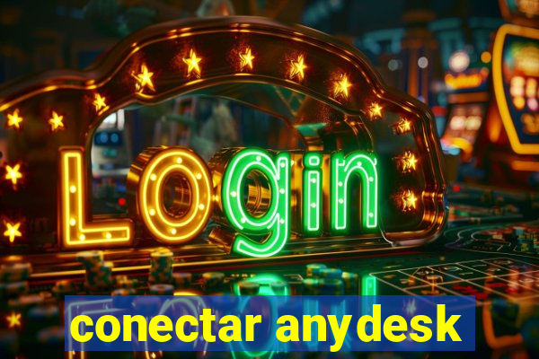 conectar anydesk